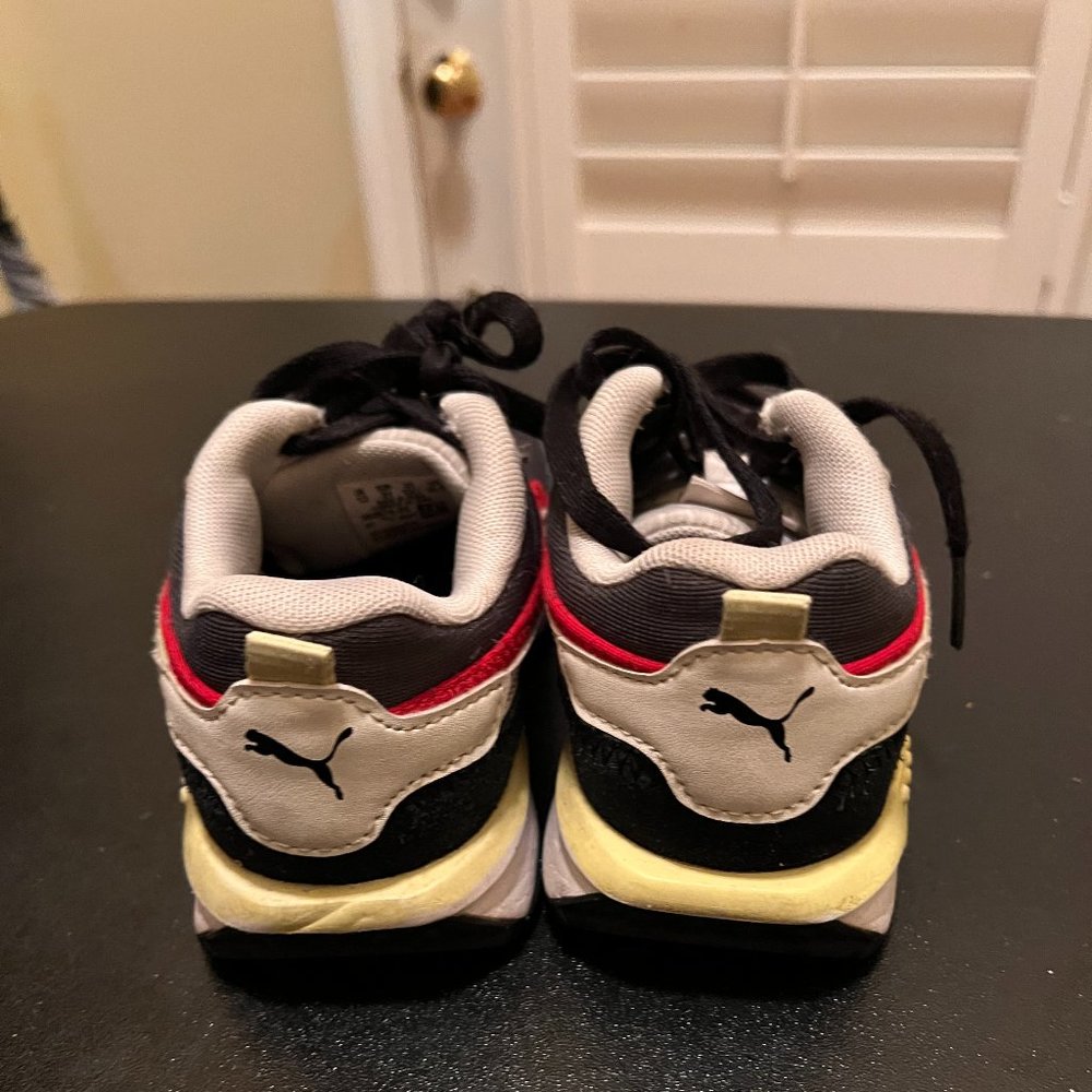 Puma city rider size 13 382674-03 - Picture 7 of 10
